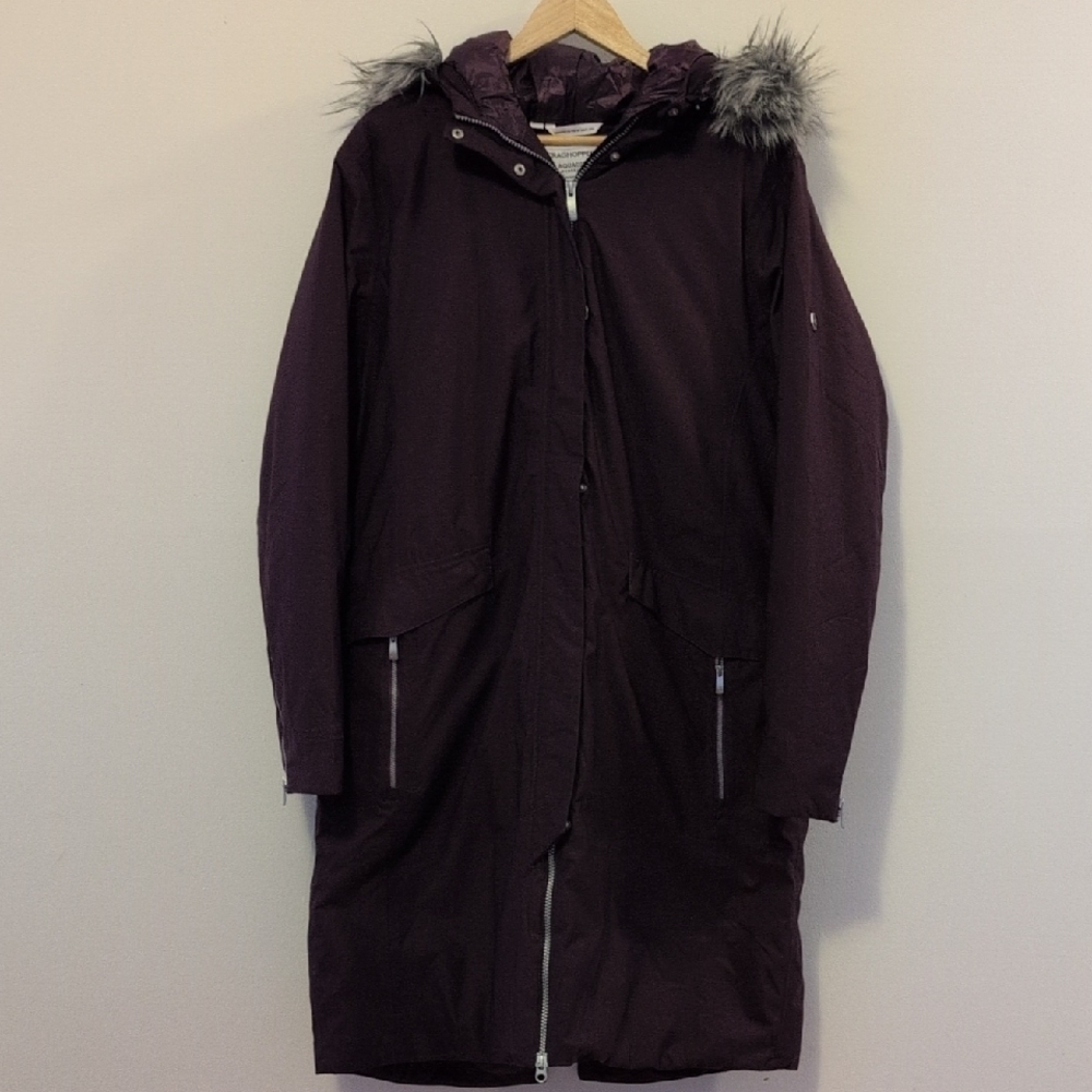 Craghoppers Aquadry Membrane Jacket